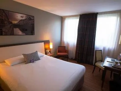 Ξενοδοχείο Mercure Rennes