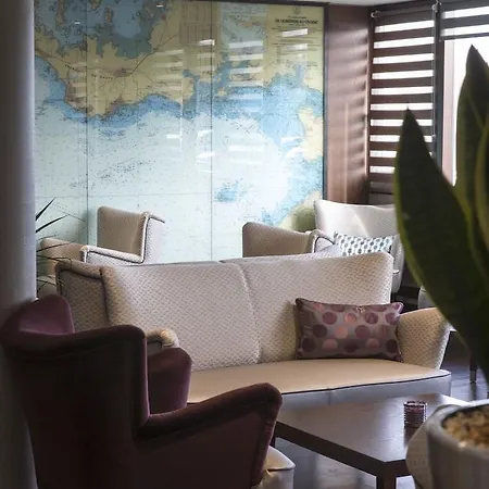Mercure Rennes Hotel