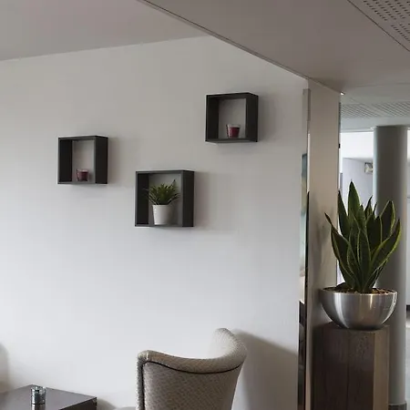 Mercure Rennes 4* Cesson-Sévigné