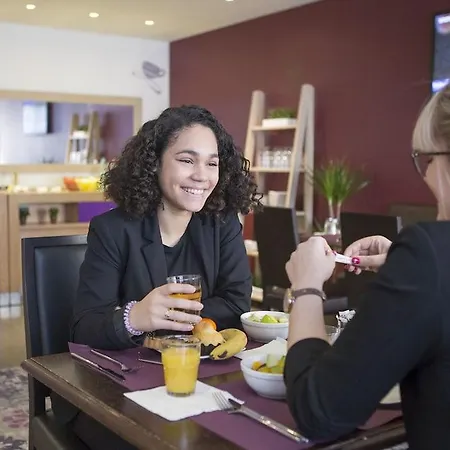 Mercure Rennes Hotel