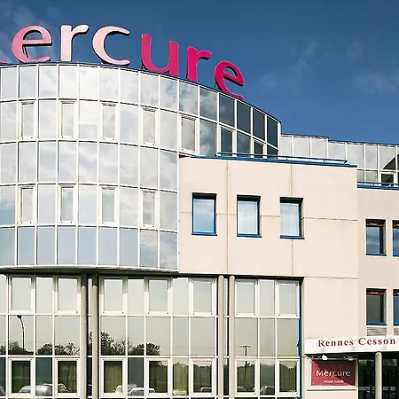 Mercure Rennes