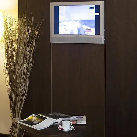 Mercure Rennes