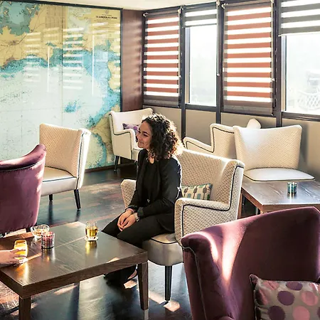 Hotel Mercure Rennes
