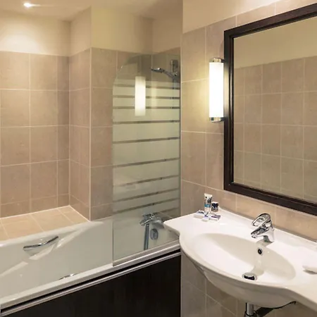 Mercure Rennes 4* Cesson-Sévigné