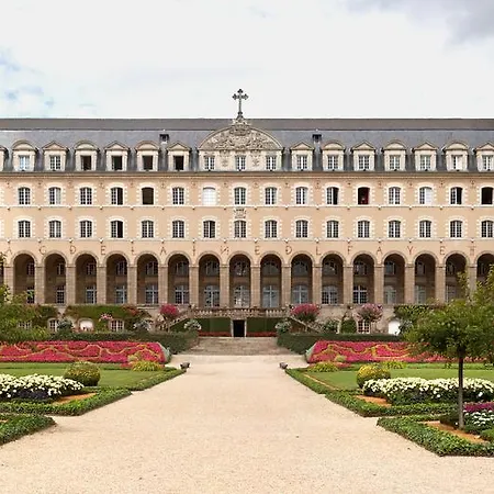 Mercure Rennes 4*