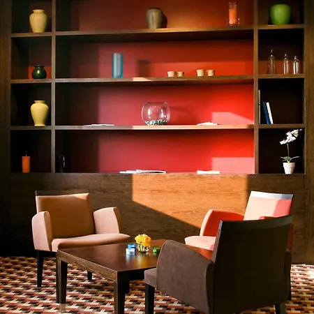 Mercure Rennes Cesson-Sévigné