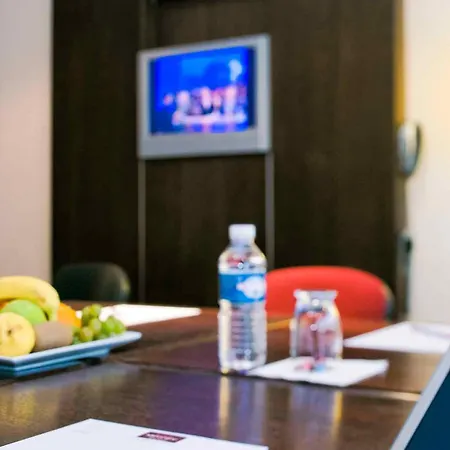 Mercure Rennes Hotel