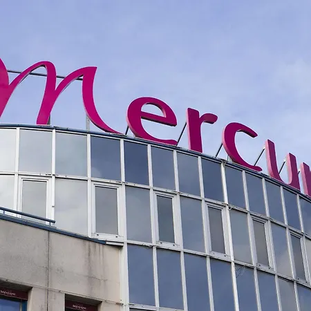 Mercure Rennes