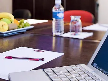 Mercure Rennes Cesson-Sévigné