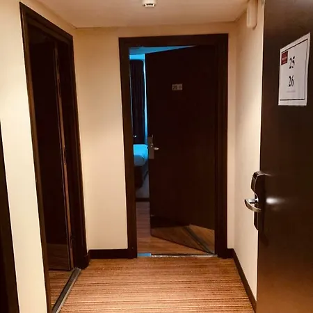 Mercure Rennes
