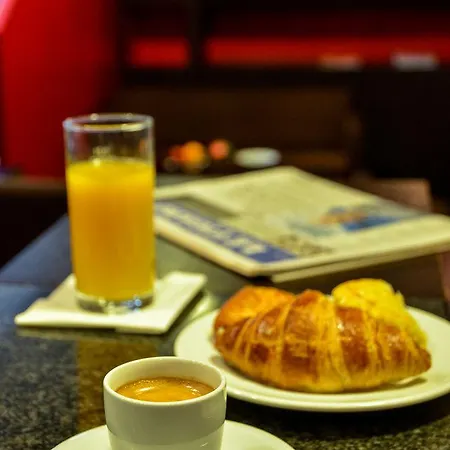 Mercure Rennes Hotel Cesson-Sévigné