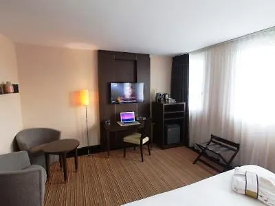 Mercure Rennes 4*