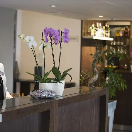 Mercure Rennes