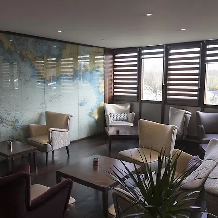 Mercure Rennes Cesson-Sévigné