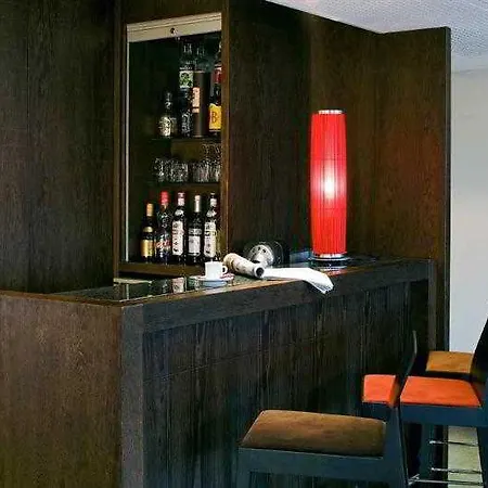 Mercure Rennes Hotel 4*