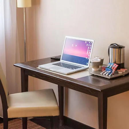 Mercure Rennes Hotel