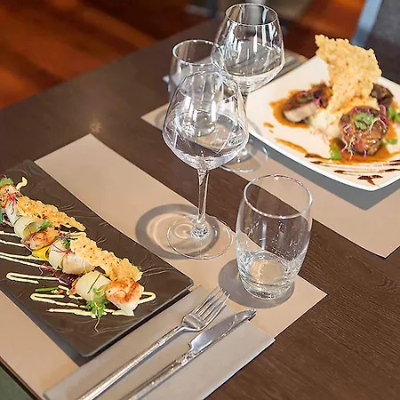 Mercure Rennes