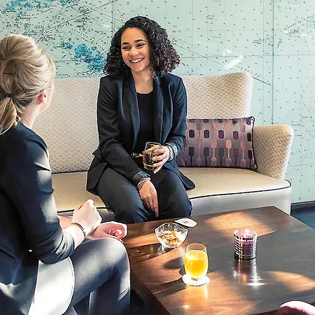Mercure Rennes Hotel
