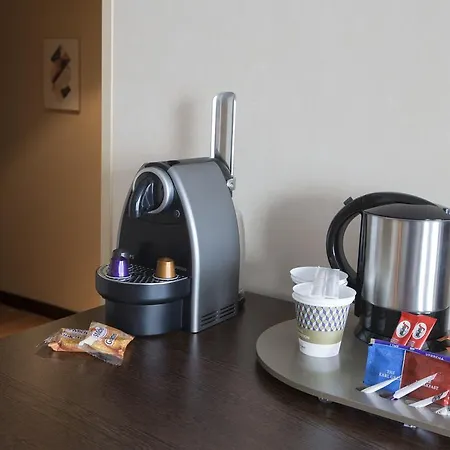 Mercure Rennes 4* Cesson-Sévigné