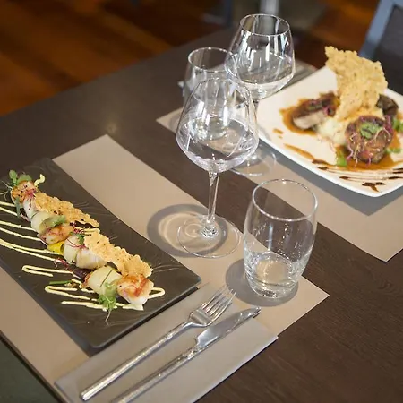 Mercure Rennes Hotel 4*