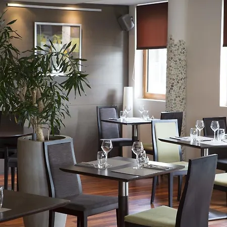 Mercure Rennes 4* Cesson-Sévigné