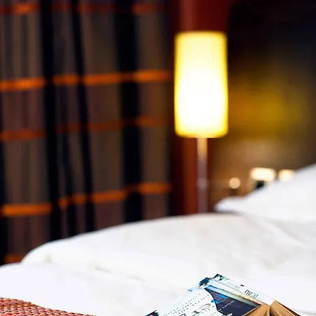Mercure Rennes Hotel 4*