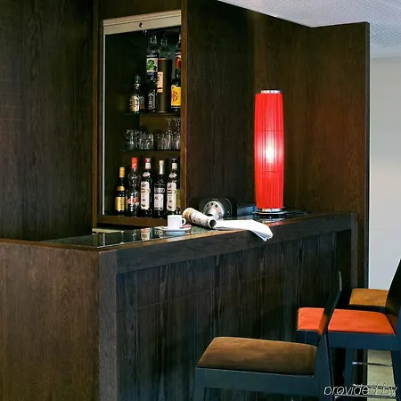 Mercure Rennes 4*