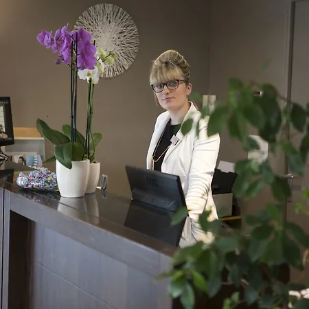Mercure Rennes 4* Cesson-Sévigné