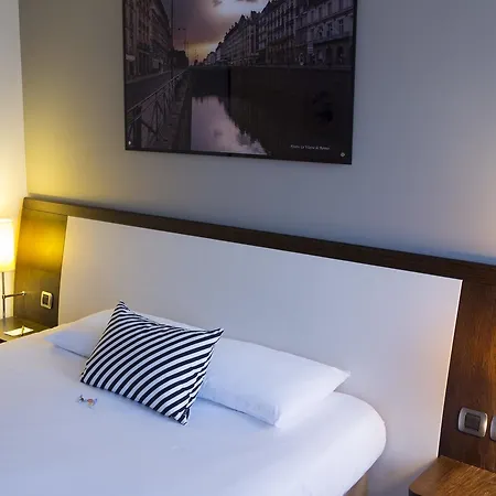 Mercure Rennes Hotel Cesson-Sévigné